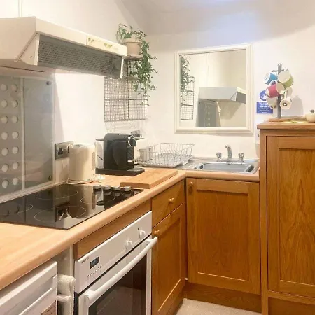 Riston Barn * Stainforth (North Yorkshire)