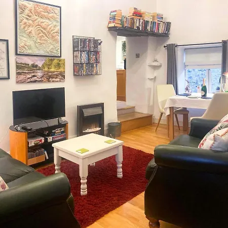 Hébergement de vacances Riston Barn *