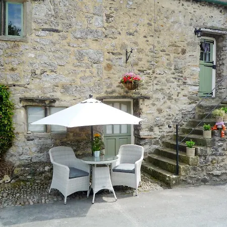 Hébergement de vacances Riston Barn Stainforth (North Yorkshire)