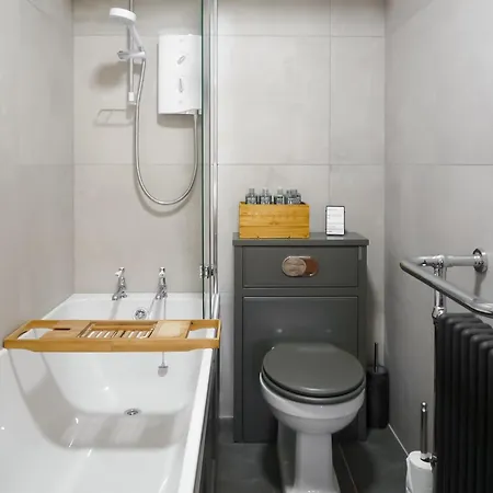 Riston Barn Casa vacanze Stainforth (North Yorkshire)