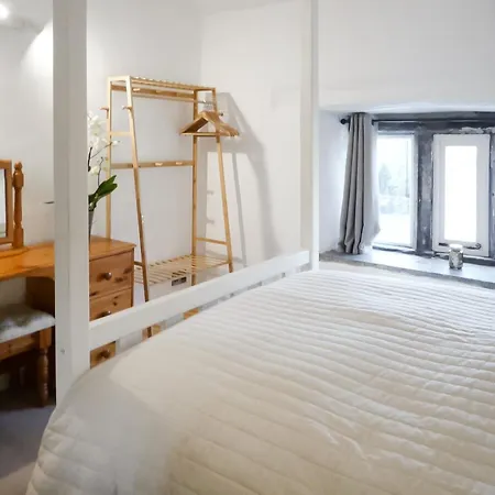 Casa vacanze Riston Barn Stainforth (North Yorkshire)