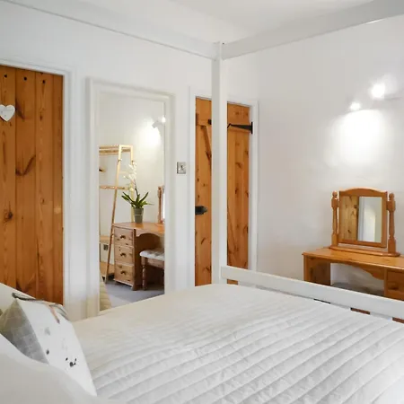 Riston Barn Hébergement de vacances Stainforth (North Yorkshire)