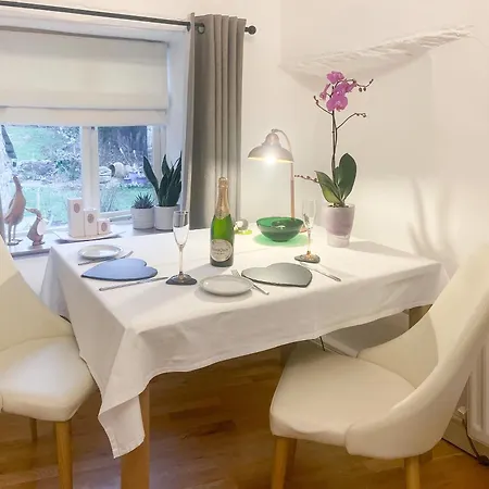 Riston Barn Stainforth (North Yorkshire)