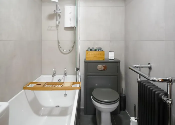 Riston Barn Casa vacanze Stainforth (North Yorkshire)