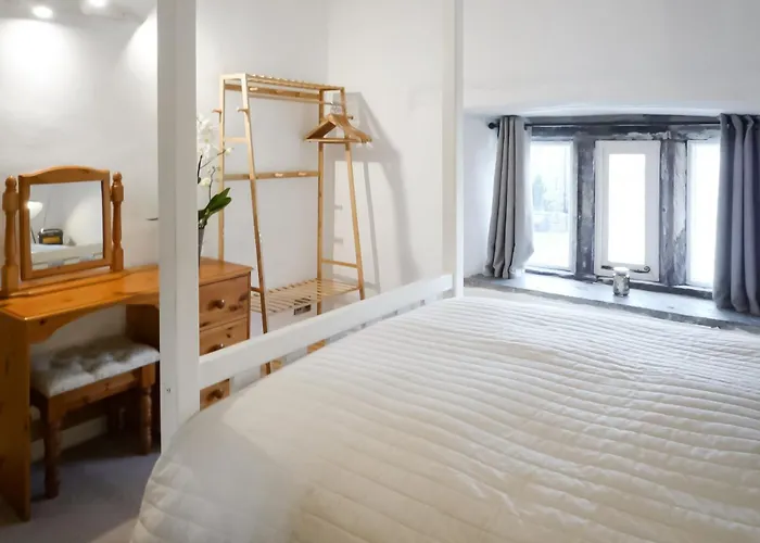 Casa vacanze Riston Barn Stainforth (North Yorkshire)