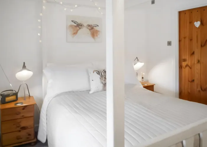 Riston Barn * Stainforth (North Yorkshire)