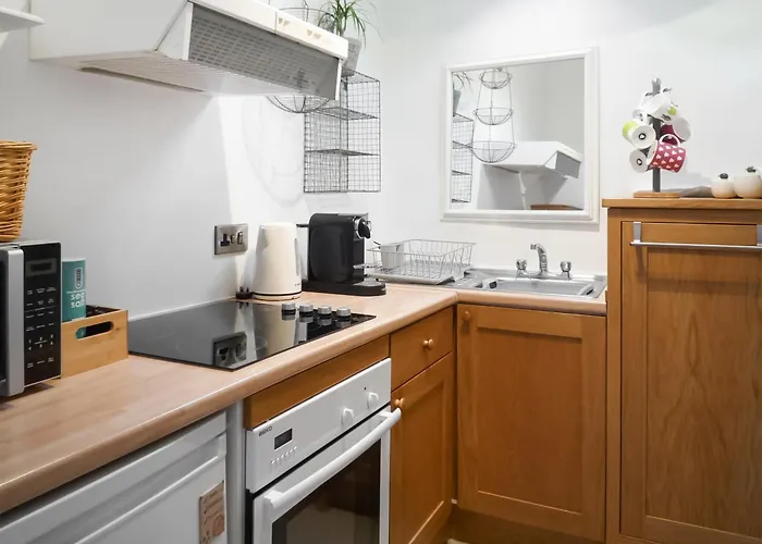 Casa vacanze Riston Barn