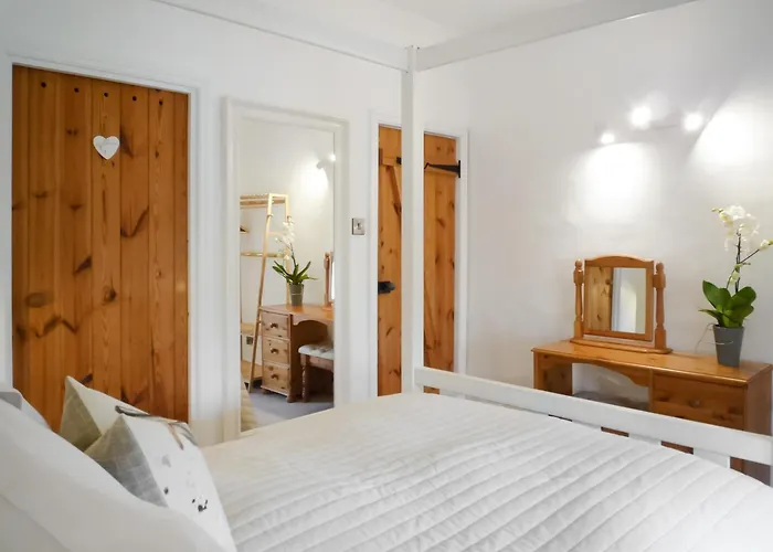 Riston Barn Casa vacanze Stainforth (North Yorkshire)