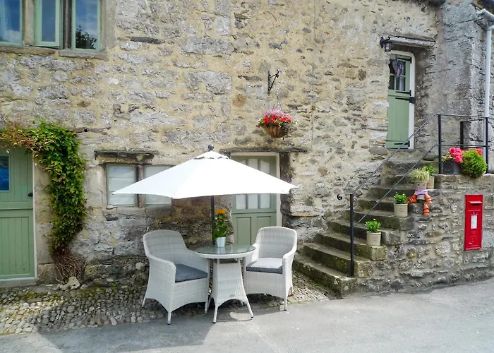 Riston Barn Stainforth (North Yorkshire)