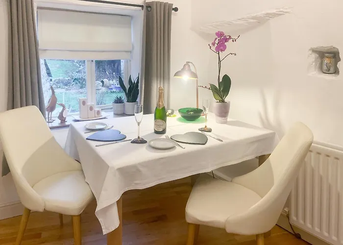 Riston Barn Stainforth (North Yorkshire)